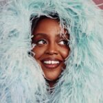 Quinta Brunson Instagram - Thank you @newyorkermag and @mollyhfischer for the amazing profile. Everyone should give it a read! Thank you @abdmstudio for these stunning images. Photographs by @abdmstudio for @newyorkermag Styling by @ayumiperry Set Design by @betteradams Hair by @alexander_armand  Makeup by @kashalassien Manicure by @customtnails1