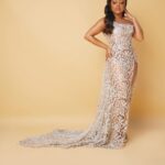 Quinta Brunson Instagram - Vanity Fair Oscars Party ✨ Photos: @brandonalmengo