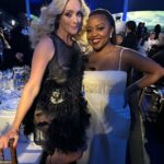 Quinta Brunson Instagram - Good ole’ fashioned dump :)