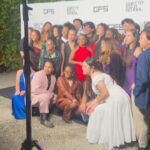 Quinta Brunson Instagram - Good ole’ fashioned dump :)
