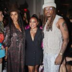 Quinta Brunson Instagram - More #nyfw :) Pics by @whitleyisa, @bfa, @gettyimages and more.