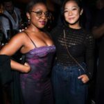 Quinta Brunson Instagram - More #nyfw :) Pics by @whitleyisa, @bfa, @gettyimages and more.