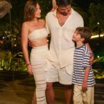 Rômulo Estrela Instagram – Feliz 2024! 🤍
Que seja um ano novo lindo pra gente 🙌

Obrigado pela noite especial @anacardierhotel 
E pelos registros @lucassakamotos 🤍 Atins – Lençóis Maranhenses