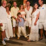 Rômulo Estrela Instagram – Feliz 2024! 🤍
Que seja um ano novo lindo pra gente 🙌

Obrigado pela noite especial @anacardierhotel 
E pelos registros @lucassakamotos 🤍 Atins – Lençóis Maranhenses