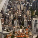 Rômulo Estrela Instagram – algumas de ontem por são paulo. ✌️❤️ São Paulo, Brazil