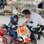 Rômulo Estrela Instagram – Dump do meu sábado com ele. 🏎️❤️