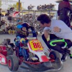 Rômulo Estrela Instagram – Dump do meu sábado com ele. 🏎️❤️