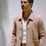 Rômulo Estrela Instagram – 🤎 @zegnaofficial 

.
styling: @thico 
📷 @fbvasconcellos