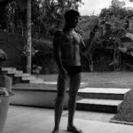 Rômulo Estrela Instagram - domingo em casa com minhas melhores companhias Rio de Janeiro, Rio de Janeiro