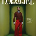 Rômulo Estrela Instagram – POPSTAR! O ator Romulo Estrela, uma das capas da L’Officiel Hommes Brasil, faz questão de vibrar no lugar do afeto, na contramão da positividade tóxica, valendo-se da harmonia familiar e do gosto pela natureza para construir um legado potente e necessário às próximas gerações.

“Enquanto homem, a desconstrução é um exercício constante porque a gente vem de uma sociedade patriarcal, machista”, reflete o artista 

Romulo Estrela veste @zegnaofficial 

A edição 30 vem repleta de moda, lifestyle, entretenimento e uma percepção profunda das diferentes questões do mundo, dando voz a quem precisa ser ouvido e contemplando a elegância mais racional e conectada com as questões contemporâneas.

A nova L’Officiel Hommes pode ser encontrada nas bancas de todo o Brasil, e também nos aplicativos do GoRead, Claro Banca, Pressreader e Revistaria S.

Fotografia @jonathanwolpert
Edição de moda @thico
Beleza @williamcruzes
Convidado @romuloestrela 
Diretora de redação @patriciafavalle
Diretora de arte @mariliamartins
Editor digital @pedrobuzzatto
Cenografia @cenna_visualecenografia
Vídeo @kiribychiri
Produção executiva @alessandra.drocca
Assistente de fotografia @m_scanavez
Assistente de moda @fabosafabosa
Massoterapeuta @pattylaquale
Camareira @danielacampelo_
Tratamento de imagem @vwretouch