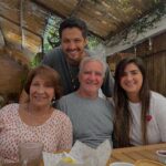 Rômulo Estrela Instagram – Mimi, que Deus continue te enchendo de graça e alegria, que nunca te falte saúde e que teus sonhos se realizem. Te amamos muito e hj celebramos teu dia! Parabéns, meu amor @milenaestrela. ❤️