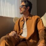 Rômulo Estrela Instagram – 🤎 @zegnaofficial Inhotim