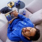 Rômulo Estrela Instagram – Toda família tem suas tradições, né? Aqui em casa, por exemplo, a gente não abre mão de um bom cuscuz nordestino no café da manhã, momentos de lazer no domingo em família e, claro, quando o assunto é má digestão, uma que não pode faltar é Leite de Magnésia de Phillips @lmdephillips. E aí, qual é a tradição na casa de vocês? 

•publi #LeitedeMagnésiadePhillips #OriginalÉPhillips #azia #mádigestão

LEITE DE MAGNÉSIA DE PHILLIPS – hidróxido de magnésio 8% (p/v). USO ORAL. USO ADULTO E PEDIÁTRICO ACIMA DE 2 ANOS. Indicação: Como laxante suave para o tratamento da prisão de ventre ocasional e como antiácido, para alívio de azia e excesso de acidez no estômago. MEDICAMENTO DE NOTIFICAÇÃO SIMPLIFICADA RDC N°. 576/2021. AFE 1.03764-8. Produto notificado por: Aspen Pharma Indústria Farmacêutica Ltda. SAC: 0800 026 23 95 ǀ sac@br.aspenpharma.com. NÃO USE ESTE MEDICAMENTO EM CASO DE DOENÇA DOS RINS. SE PERSISTIREM OS SINTOMAS, O MÉDICO DEVERÁ SER CONSULTADO. 10/01/2023. V.06. JULHO/2023 BR-LMP-EXT- 072023-015