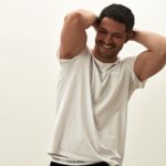 Rômulo Estrela Instagram – 🖤