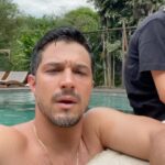 Rômulo Estrela Instagram - domingo em casa com minhas melhores companhias Rio de Janeiro, Rio de Janeiro