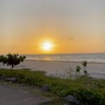 Rômulo Estrela Instagram – domingo foi dia do nordestino e como sou feliz de ser um. bateu saudade do meu Maranhão, o lugar que mais me faz feliz nesse mundo. 🤍 São Luís do Maranhão