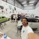 Rômulo Estrela Instagram – mais uma semana aqui em SP: estúdio, lançamento da trigésima edição da @lofficielhommesbr, presentes e carinho de fãs incríveis (@portalromuloestrela e @editsromuloe ❤️) e @simmone.souza com Rominho 😂🫶 São Paulo, Brazil