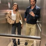 Rômulo Estrela Instagram – ontem no meio das filmagens aqui em sampa deu tempo de ir ver Bruninho no @thetownfestival. 🫶

✨ @cseventos São Paulo, Brazil