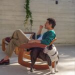 Rômulo Estrela Instagram – eu e Olívia passando no seu feed.

adorei esse look, @cartel011 @lacostebrasil. 🫶 Rio de Janeiro, Rio de Janeiro