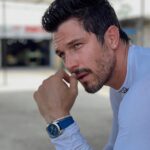 Rômulo Estrela Instagram – Dump do meu sábado com ele. 🏎️❤️