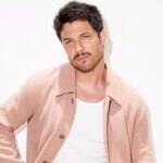 Rômulo Estrela Instagram – 🤎 @zegnaofficial 

.
styling: @thico 
📷 @fbvasconcellos