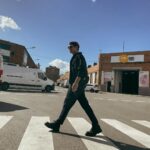 Rômulo Estrela Instagram - por Barcelona. 🇪🇸❤️ Barcelona, Spain