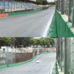 Rômulo Estrela Instagram – obrigado pelo dia de ontem, @porschecupbrasil. foi especial 🖤 Autódromo de Interlagos