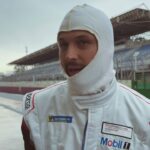 Rômulo Estrela Instagram – obrigado pelo dia de ontem, @porschecupbrasil. foi especial 🖤 Autódromo de Interlagos