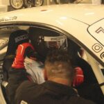Rômulo Estrela Instagram – obrigado pelo dia de ontem, @porschecupbrasil. foi especial 🖤 Autódromo de Interlagos
