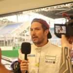 Rômulo Estrela Instagram – obrigado pelo dia de ontem, @porschecupbrasil. foi especial 🖤 Autódromo de Interlagos