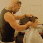 Rômulo Estrela Instagram – janeiro e já estamos no segundo corte da cabelo. 😅😎 São Paulo, Brazil