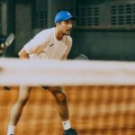 Rômulo Estrela Instagram – Parece até profissional pra quem não conhece, né? 😎😅

📷 @fabriciosouzaft 
🎾 @sportsvillageslz