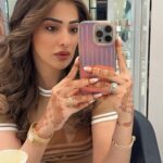 Raai Laxmi Instagram - I stay where my heart smile ☺️😁❤️🧿🥰 #LRtraveldiaries #blessed #gratitude #keepsmiling #bliss 🥰