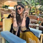 Raai Laxmi Instagram - Darker the shade ,Stronger the Love ❤️🧿 Happy Valentines Day 🌹❣️ Earrings : @minerali_store Hilton Salwa Beach Resort & Villas