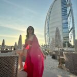 Raai Laxmi Instagram - Sunset Lover 🌅🫶💕🧿