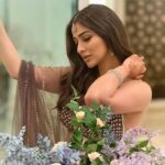 Raai Laxmi Instagram - Be soft and kind but take no shit.❤️🧿