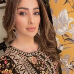 Raai Laxmi Instagram - Elegance is a radiant inner Peace.✌️❤️🧿