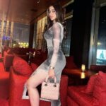 Raai Laxmi Instagram - I mind my buisness , but I do pay attention❤️🧿