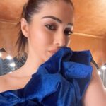 Raai Laxmi Instagram - All we have is now.💙