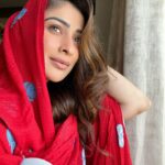 Raai Laxmi Instagram - My peace , my path , my pace ❤️🧿