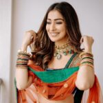 Raai Laxmi Instagram - On This Auspicious Day Wishing u all a Happy Makar Sankranti , pongal & Lohri ⭐️💫 god bless 🙏🧿❤️