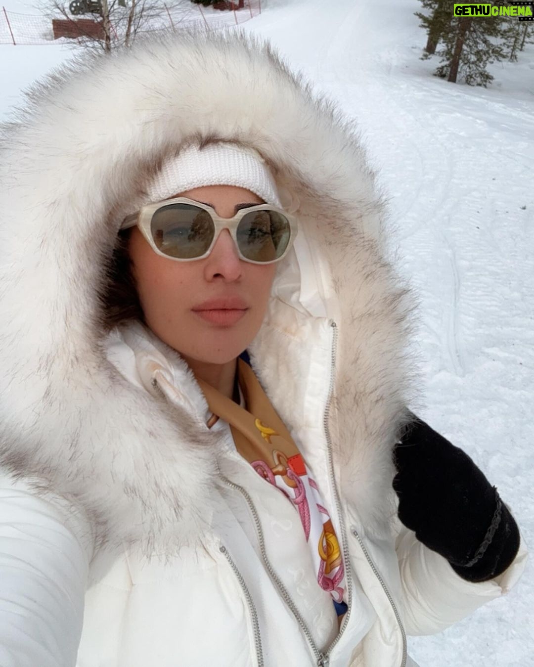 Raai Laxmi Instagram - Paradise ππ€βοΈπ₯Άπ§Ώ Lapland, Finland