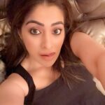 Raai Laxmi Instagram – Well if this is what Mood Swings are called😜🥰🧿❤️