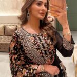 Raai Laxmi Instagram - Elegance is a radiant inner Peace.✌️❤️🧿