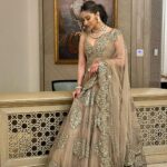 Raai Laxmi Instagram - ❤️🌹With the heart of another Era. 🌹❤️🧿 #GraceOverGrudges 🌹🧿 Wearing : @abhinavmishra_ Jewellery : @minerali_store DOHA - Qatar