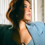 Raashi Khanna Instagram - Denim-fied 🩵🩵🩵