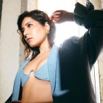 Raashi Khanna Instagram - Denim-fied 🩵🩵🩵