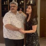 Raashi Khanna Instagram - A mixed bag of some amazing memories in the recent past. P.S. Swipe till the end to see my forever favourite karaoke partner! ♥️