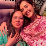 Raashi Khanna Instagram - Wholesome ♥️ The last two days have been a joy ride - a lot of crazy dancing, laughter lines deepened, and a heart overflowing with love. ♥️ Seeing familiar faces after years, catching up on lives lived and dreams chased, it felt like slipping back into the warmth of a well-loved childhood story. P.S. The wedding festivities have just begun.! #cousinswedding ♥️ Photo credits : @kshray 😘
