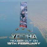 Raashi Khanna Instagram - Bringing high-flying action to your screens! #YodhaTeaser out on Feb 19. #Yodha in cinemas March 15. @karanjohar @apoorva1972 @shashankkhaitan @sidmalhotra @dishapatani @sagarambre_ #PushkarOjha @primevideoin @dharmamovies @mentor_disciple_entertainment @aafilms.official @tseries.official